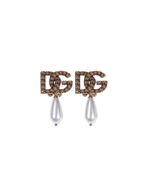 Earrings DOLCE & GABBANA | WEQ6L1W111187279